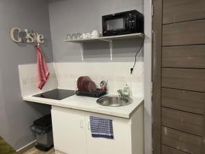 Foto dalla galleria di Pelaka Confort a Pamandzi Altre 9 foto