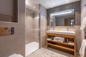 Ένα μπάνιο στο Le Hameau des Oursons +159 φωτογραφίες