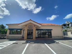 Edificio in cui si trova l'appartamento