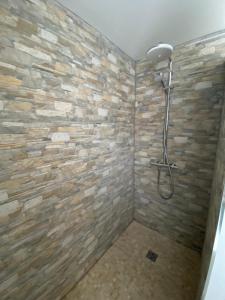 Gallery image of Le Presbytère des Baraques à Blériot-Plage - Apt 3 in Sangatte