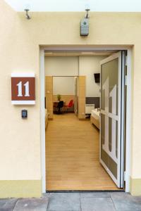 Zdjęcie z galerii obiektu Pokoje Samoobsługowe 24/7 w mieście Kałuszyn