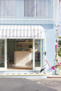 Φωτογραφία από το άλμπουμ του The Blue Water Motel σε Kingscliff