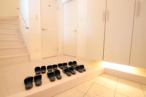 Fotografie z fotogalerie ubytování S12 HOTEL v destinaci Sapporo