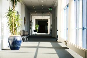 Fotografie z fotogalerie ubytování Skaga Hotel v destinaci Hirtshals