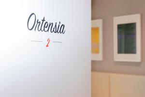 Fotografia z galérie ubytovania B&B Villa Rosa v destinácii Padova