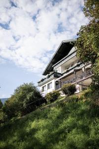 Paesaggio naturale nelle vicinanze dell'hotel