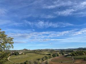 Afbeelding uit fotogalerij van Locazione turistica Cascina Pela in Castagnole Lanze