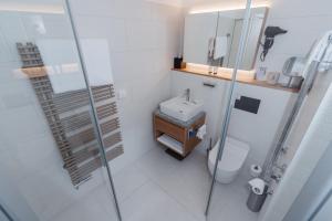 Bagno di Boutique Hotel Panorama
