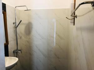 Bagno di BV Residence