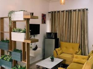Gallery image of Special luxury 1 bedroom in Lagos