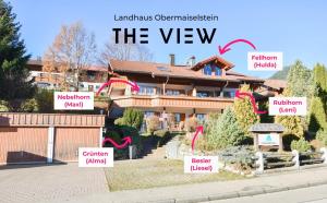Budova, kde se apartmán nachází + 37 fotografií