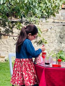 Φωτογραφία από το άλμπουμ του Karakorum View Hotel Karimabad Hunza σε Hunza