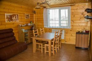 Gallery image of Guest House Svetoch in Diveyevo