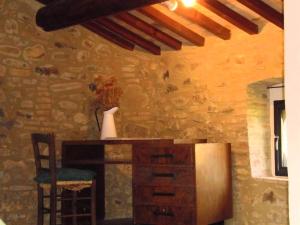 Kép Agriturismo Le Vigne di Pace szállásáról Umbertidében a galériában