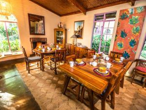 Imagen de la galería de Malandela's Guest House, en Malkerns