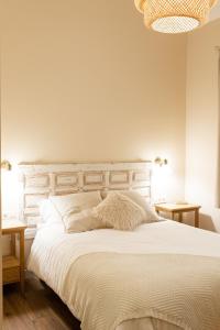 Fotografie z fotogalerie ubytování Hotel Rural Ohana v destinaci Santa Cruz de Tenerife