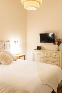 Fotografie z fotogalerie ubytování Hotel Rural Ohana v destinaci Santa Cruz de Tenerife