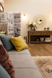 Fotografie z fotogalerie ubytování Hotel Rural Ohana v destinaci Santa Cruz de Tenerife