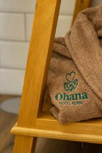 Fotografie z fotogalerie ubytování Hotel Rural Ohana v destinaci Santa Cruz de Tenerife