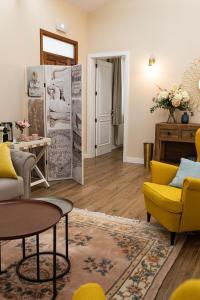 Fotografie z fotogalerie ubytování Hotel Rural Ohana v destinaci Santa Cruz de Tenerife