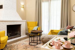 Fotografie z fotogalerie ubytování Hotel Rural Ohana v destinaci Santa Cruz de Tenerife
