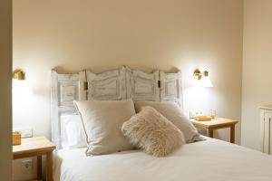 Fotografie z fotogalerie ubytování Hotel Rural Ohana v destinaci Santa Cruz de Tenerife