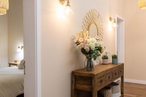 Fotografie z fotogalerie ubytování Hotel Rural Ohana v destinaci Santa Cruz de Tenerife