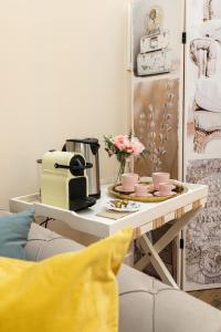 Fotografie z fotogalerie ubytování Hotel Rural Ohana v destinaci Santa Cruz de Tenerife