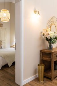 Fotografie z fotogalerie ubytování Hotel Rural Ohana v destinaci Santa Cruz de Tenerife