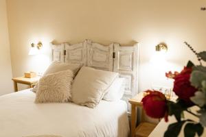 Fotografie z fotogalerie ubytování Hotel Rural Ohana v destinaci Santa Cruz de Tenerife