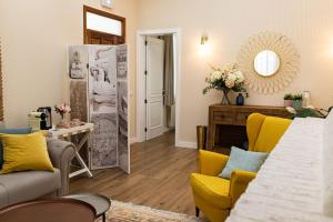 Fotografie z fotogalerie ubytování Hotel Rural Ohana v destinaci Santa Cruz de Tenerife