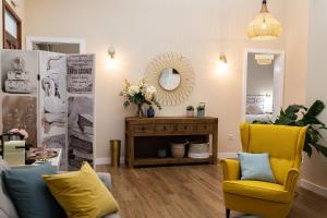 Fotografie z fotogalerie ubytování Hotel Rural Ohana v destinaci Santa Cruz de Tenerife