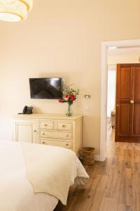 Fotografie z fotogalerie ubytování Hotel Rural Ohana v destinaci Santa Cruz de Tenerife