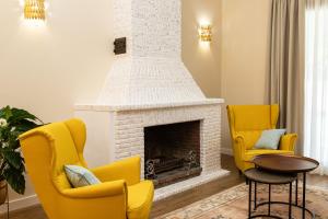 Fotografie z fotogalerie ubytování Hotel Rural Ohana v destinaci Santa Cruz de Tenerife