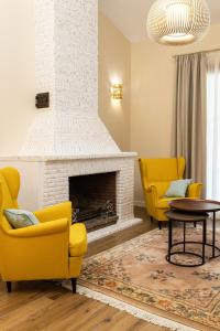 Fotografie z fotogalerie ubytování Hotel Rural Ohana v destinaci Santa Cruz de Tenerife