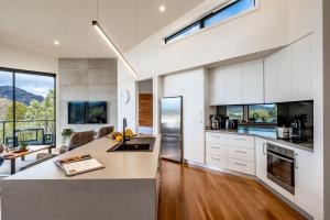 Foto sihtkohas Coles Bay asuva majutusasutuse At The Bay galeriist