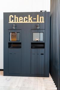 弗莱堡Black F Tower - Serviced Apartments的相册照片
