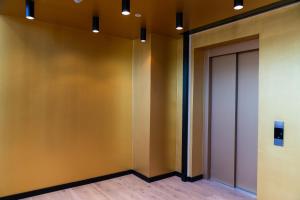 弗莱堡Black F Tower - Serviced Apartments的相册照片