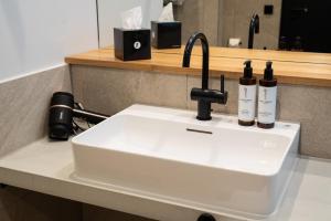弗莱堡Black F Tower - Serviced Apartments的相册照片