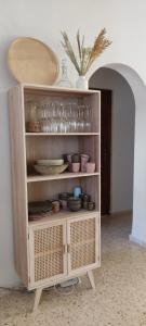 Fotografie z fotogalerie ubytování Casa eucalyptus moraira v destinaci Teulada