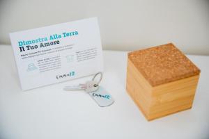 Fotografia z galérie ubytovania Emma 12 v Ríme