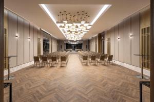 Fotografie z fotogalerie ubytování Wish More Hotel Şişli v destinaci Istanbul + 37 fotografií