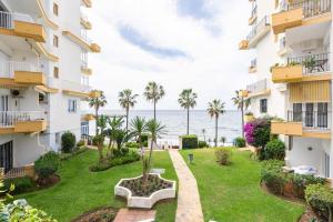 Fotografia z galérie ubytovania Marbella Del Mar City Centre With Sea Views v Marbelli