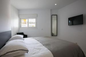 Fotografia z galérie ubytovania Marbella Del Mar City Centre With Sea Views v Marbelli