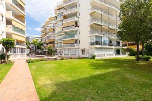 Fotografia z galérie ubytovania Marbella Del Mar City Centre With Sea Views v Marbelli