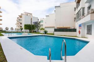 Fotografia z galérie ubytovania Marbella Del Mar City Centre With Sea Views v Marbelli
