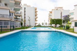 Fotografia z galérie ubytovania Marbella Del Mar City Centre With Sea Views v Marbelli