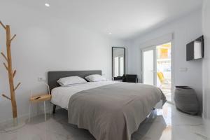 Fotografia z galérie ubytovania Marbella Del Mar City Centre With Sea Views v Marbelli