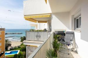 Fotografia z galérie ubytovania Marbella Del Mar City Centre With Sea Views v Marbelli