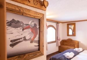 Gallery image of Chalets Les Perdrix - Mountain Collection in La Rosière